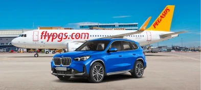 Pegasus BolBol ile kışa hazırlık lastik kampanyası