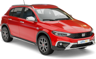 Fiat Egea Cross
