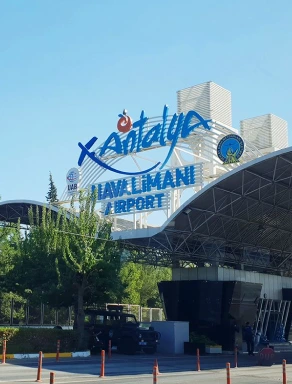 Antalya